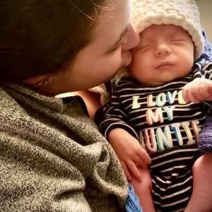 Meet your Posher, Andrea